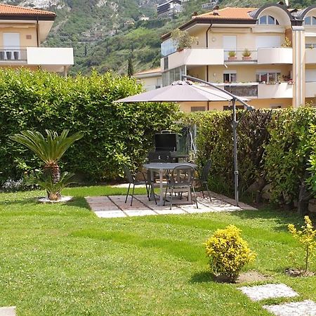 Sam&Sun Appartement Torbole Sul Garda Buitenkant foto