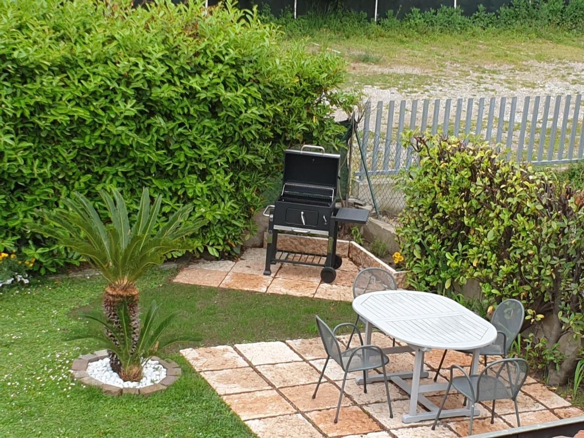 Sam&Sun Appartement Torbole Sul Garda Buitenkant foto