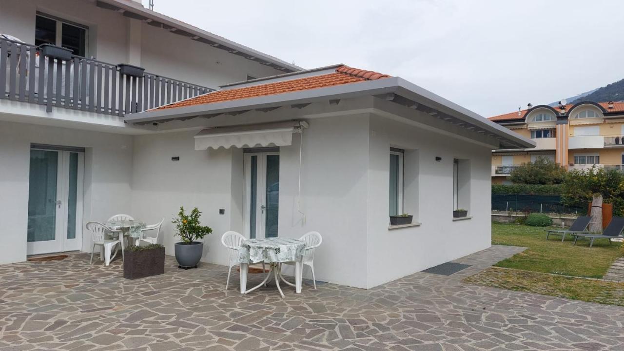 Sam&Sun Appartement Torbole Sul Garda Buitenkant foto