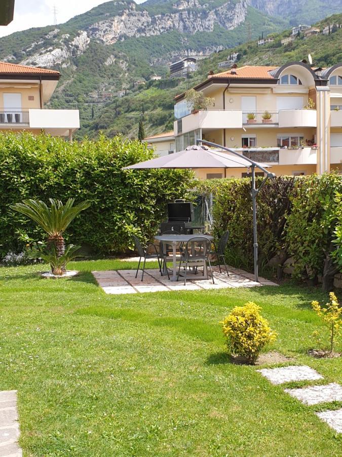 Sam&Sun Appartement Torbole Sul Garda Buitenkant foto
