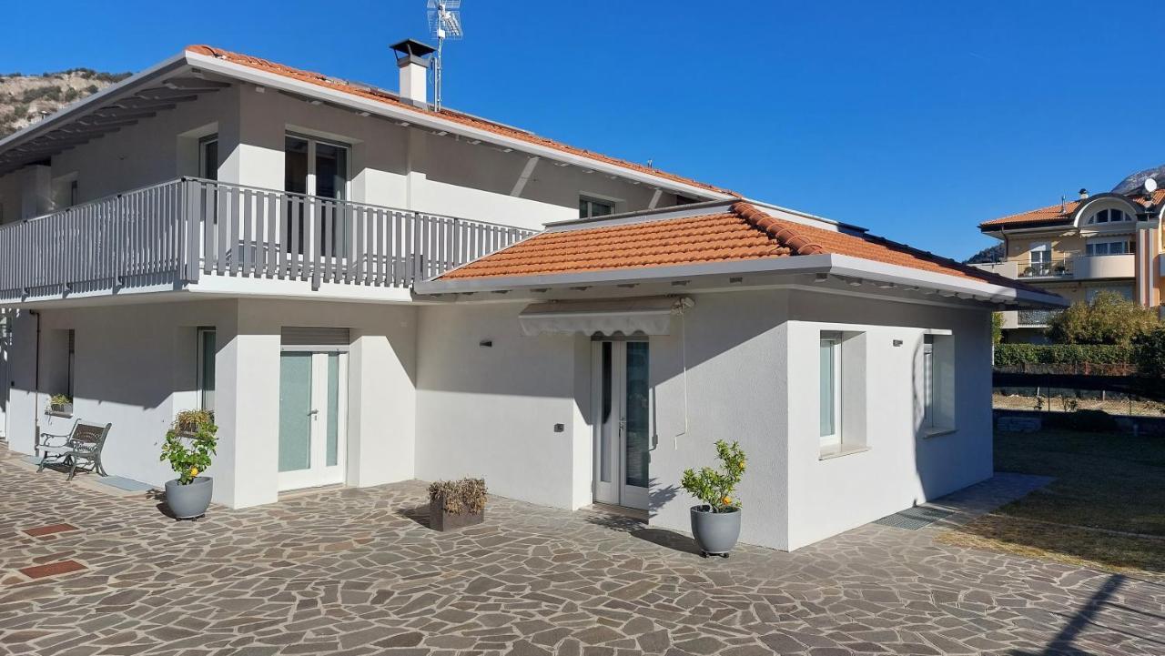 Sam&Sun Appartement Torbole Sul Garda Buitenkant foto