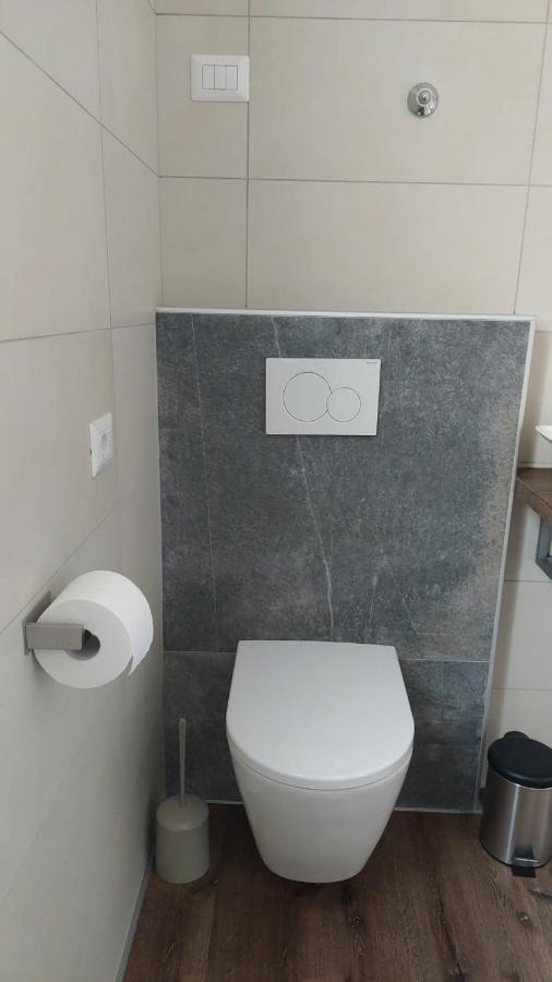 Sam&Sun Appartement Torbole Sul Garda Buitenkant foto