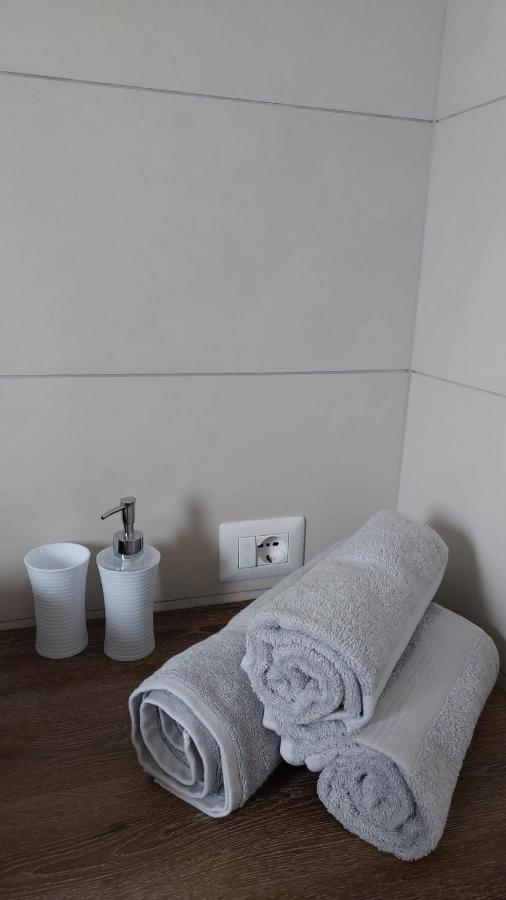 Sam&Sun Appartement Torbole Sul Garda Buitenkant foto