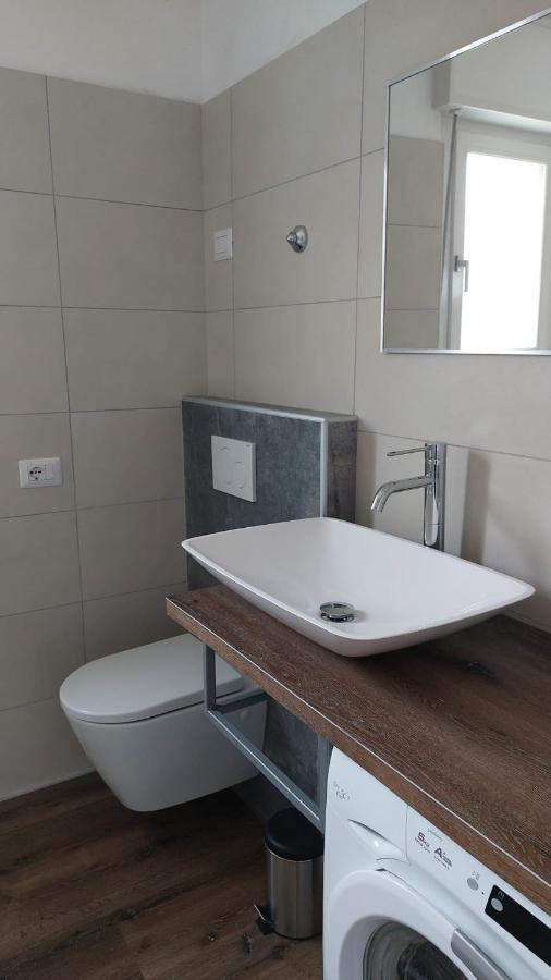 Sam&Sun Appartement Torbole Sul Garda Buitenkant foto