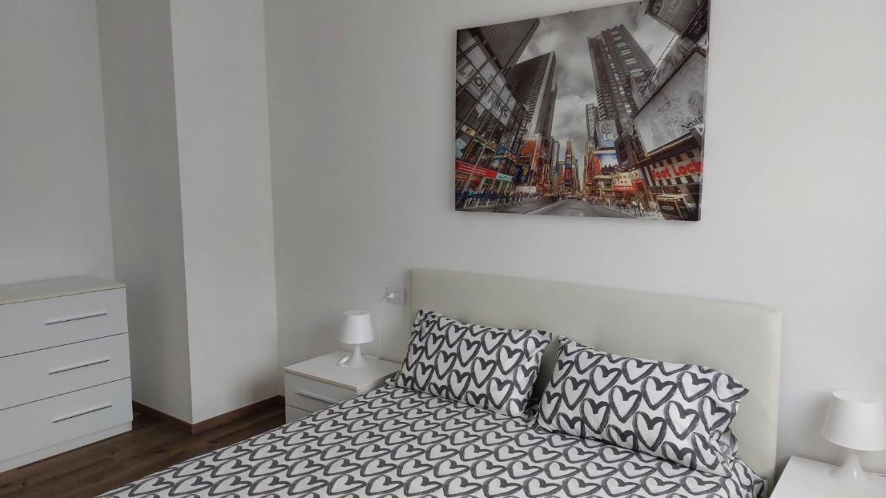 Sam&Sun Appartement Torbole Sul Garda Buitenkant foto
