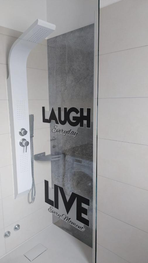 Sam&Sun Appartement Torbole Sul Garda Buitenkant foto