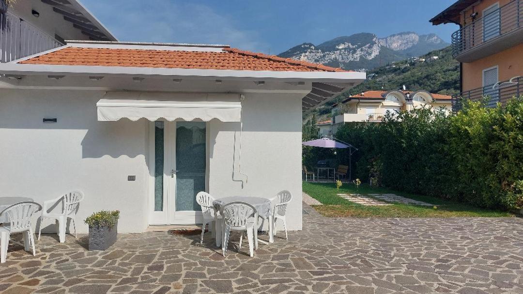 Sam&Sun Appartement Torbole Sul Garda Buitenkant foto