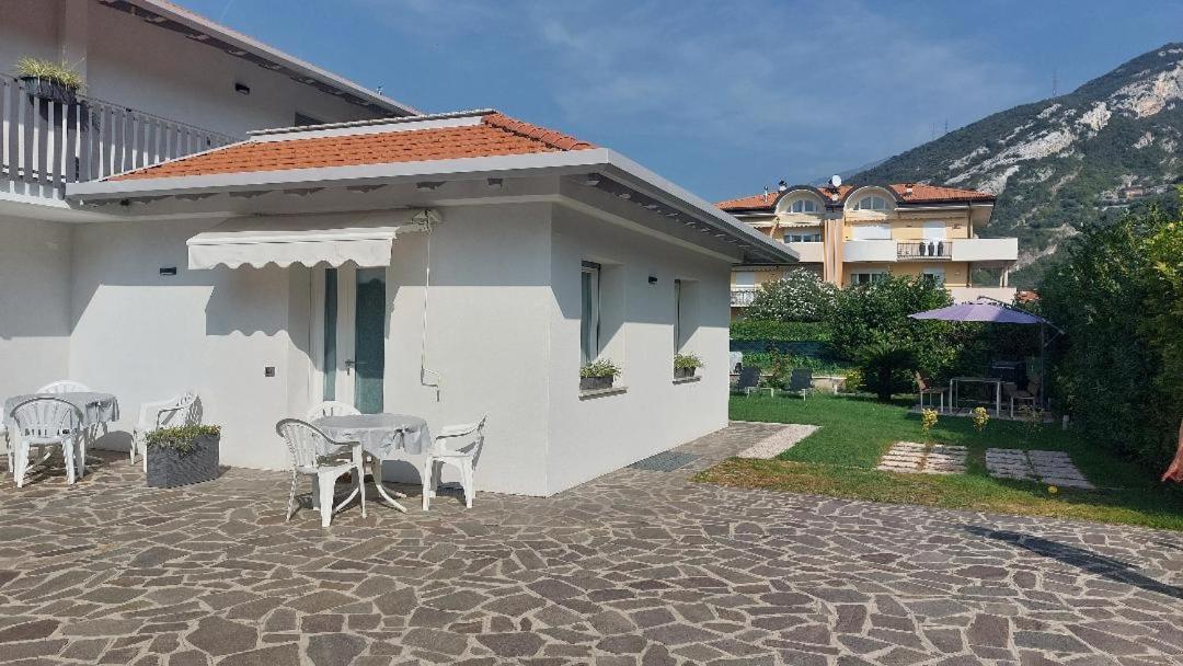 Sam&Sun Appartement Torbole Sul Garda Buitenkant foto