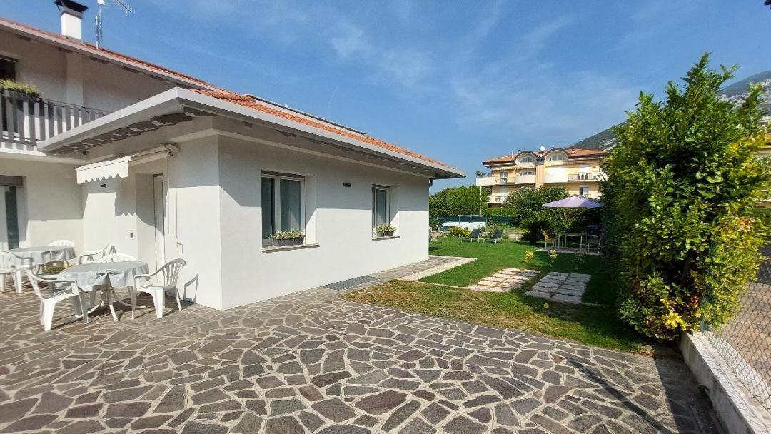 Sam&Sun Appartement Torbole Sul Garda Buitenkant foto