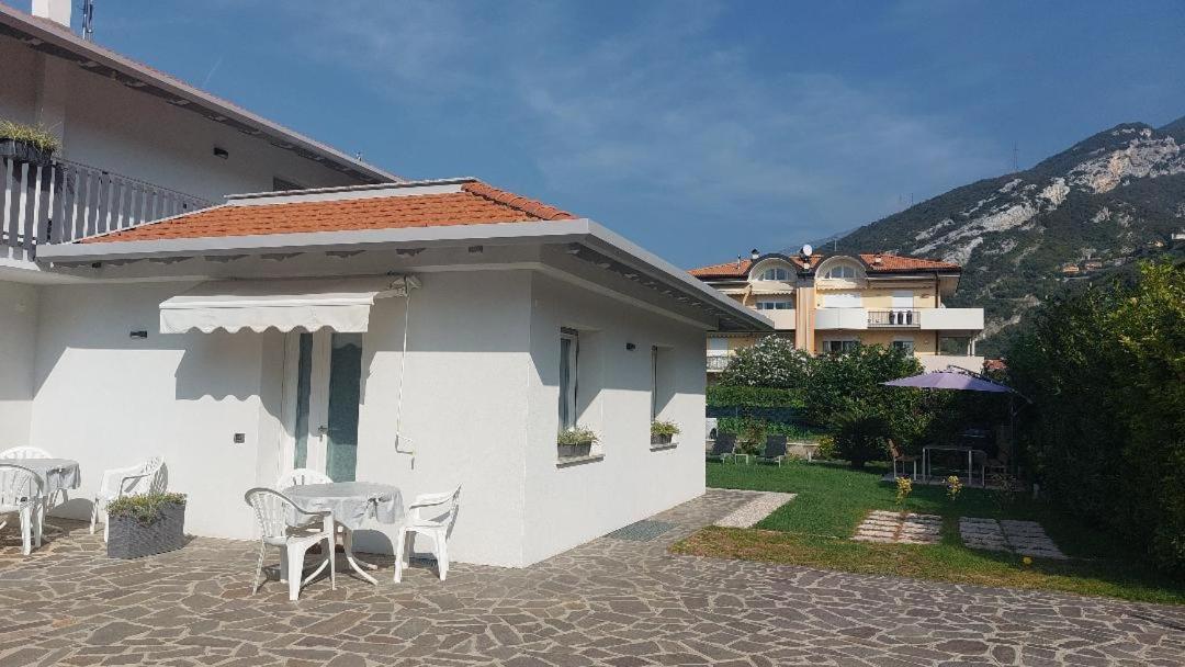 Sam&Sun Appartement Torbole Sul Garda Buitenkant foto