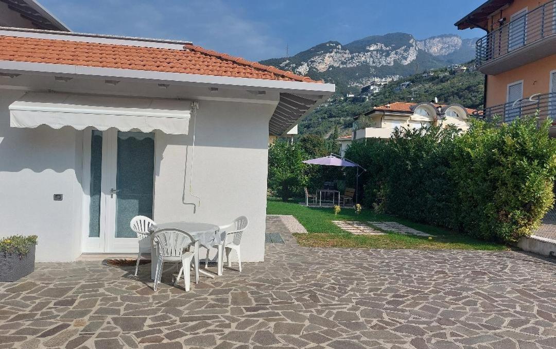 Sam&Sun Appartement Torbole Sul Garda Buitenkant foto