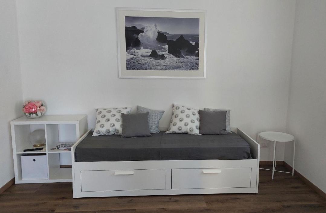 Sam&Sun Appartement Torbole Sul Garda Buitenkant foto